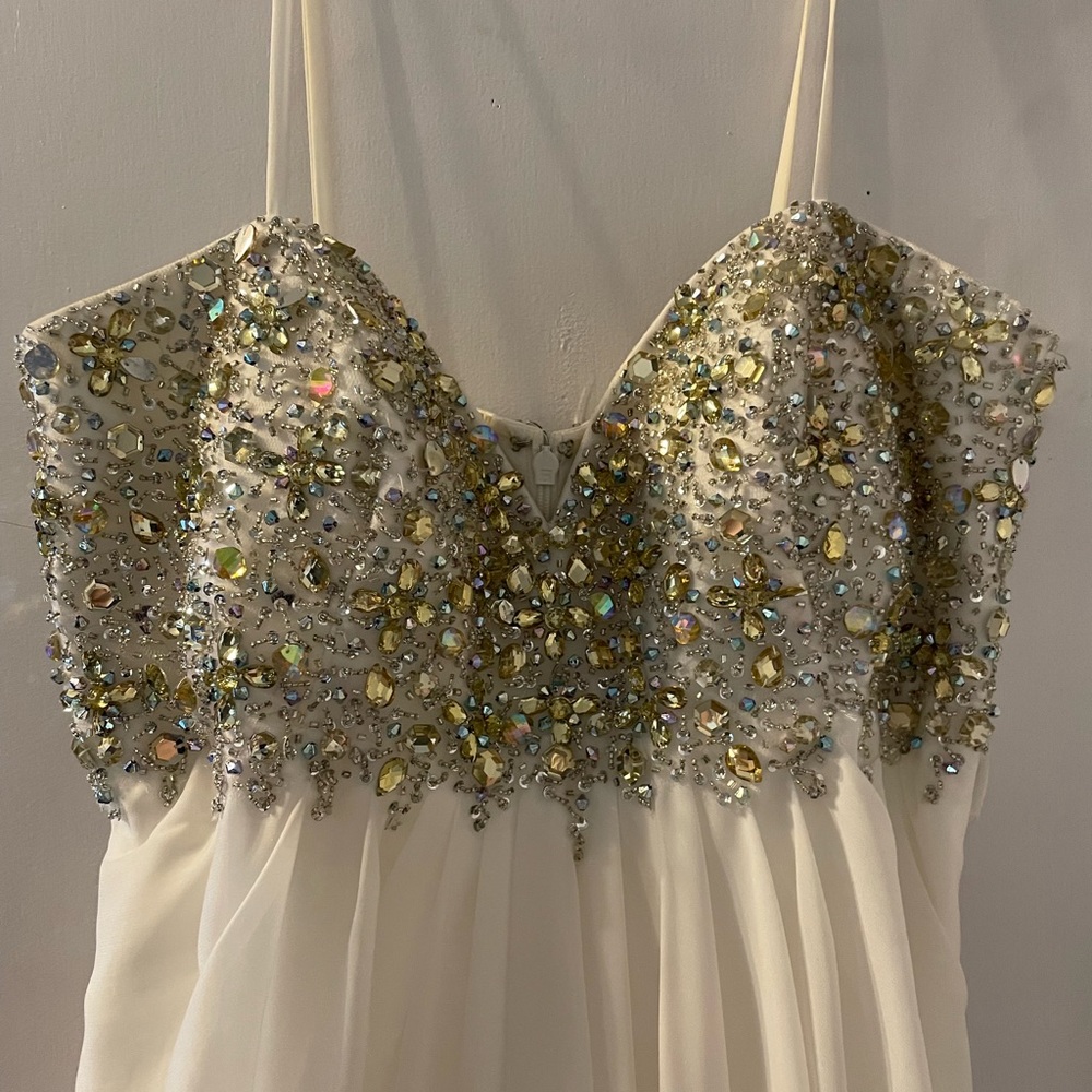 Prom/Wedding dress